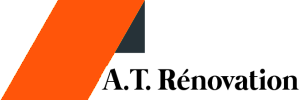 AT Renovation logo